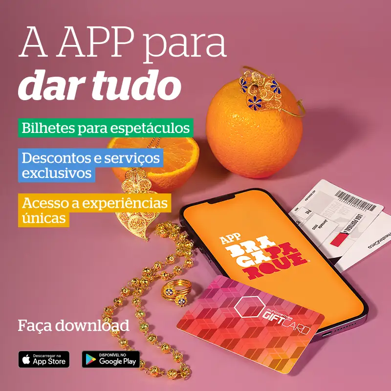 APP Braga Parque