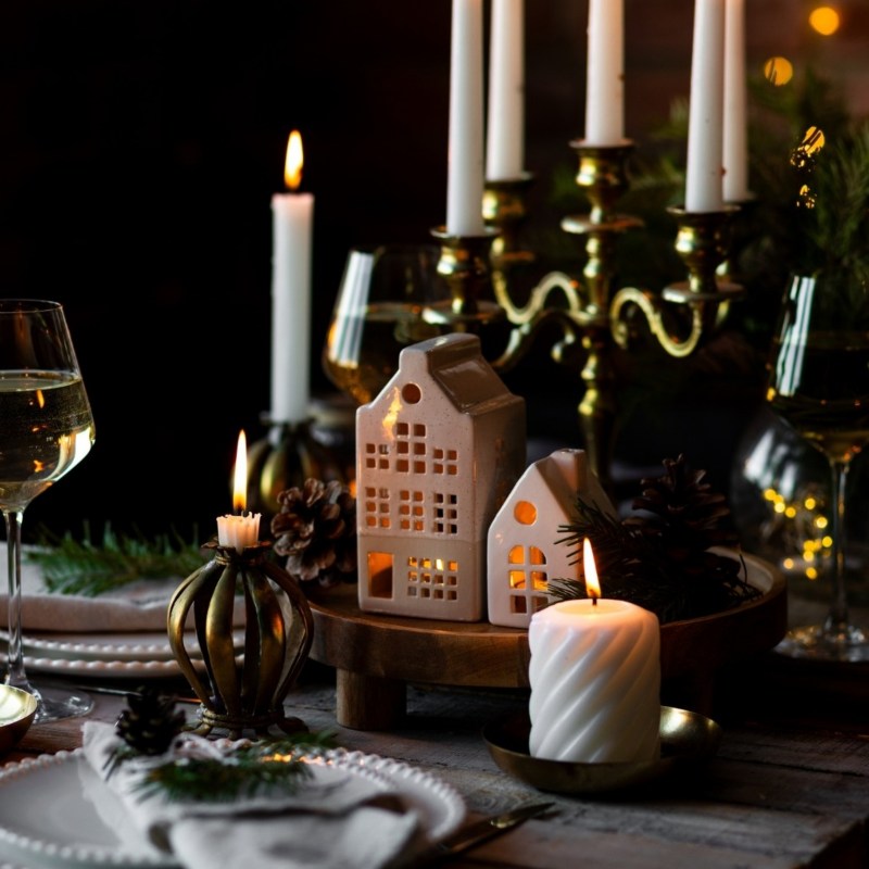 Decoração de Natal